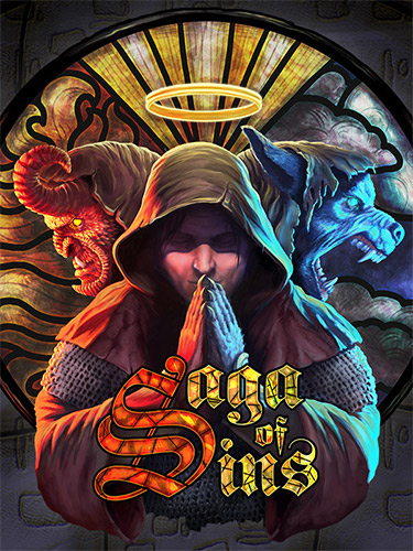 Saga of Sins FitGirl — скриншот