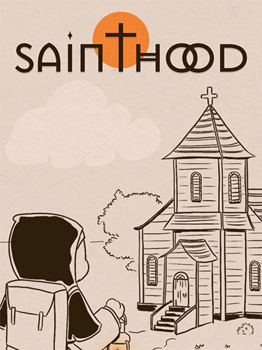 Sainthood FitGirl — скриншот