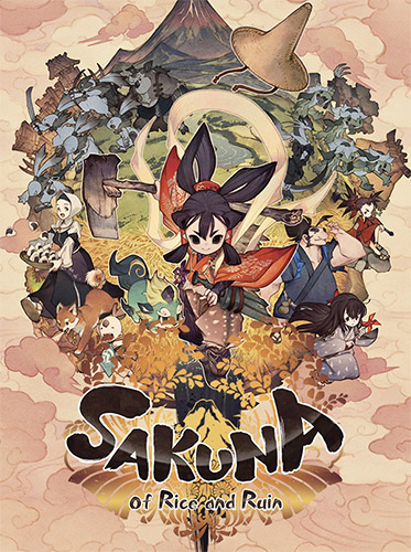 Sakuna: Of Rice and Ruin – Digital Deluxe Edition – ver. Dec 8.2021/BuildID 7842265 + Bonus Content FitGirl — скриншот