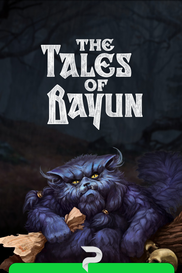 The Tales of Bayun by xatab — скриншот