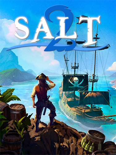 Salt 2: Shores of Gold – v2025.5.1 (Release) FitGirl — скриншот