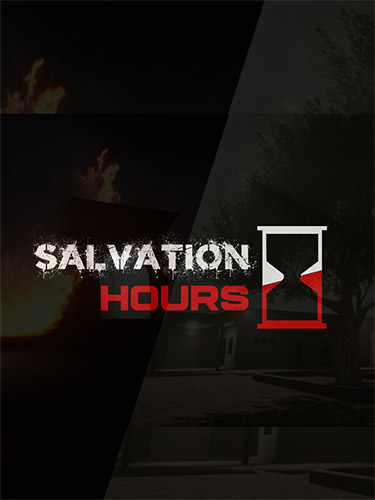Salvation Hours FitGirl — скриншот