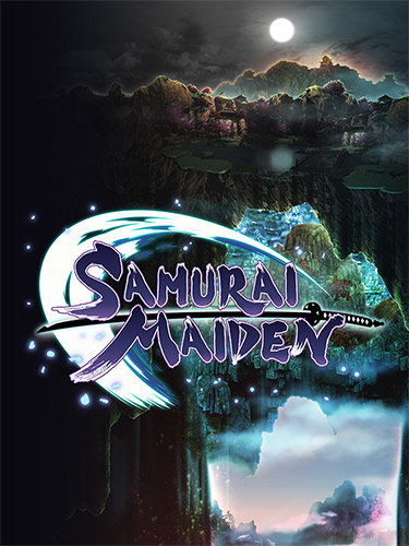 SAMURAI MAIDEN: Deluxe Edition + 18 DLCs FitGirl — скриншот