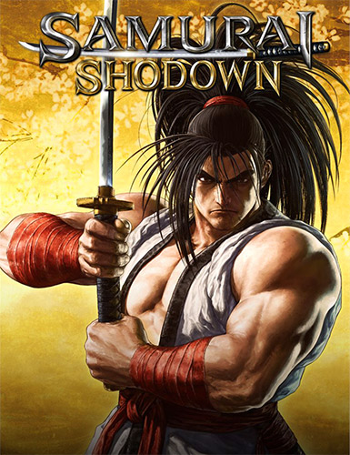 Samurai Shodown – v2.31 + 11 DLCs FitGirl — скриншот