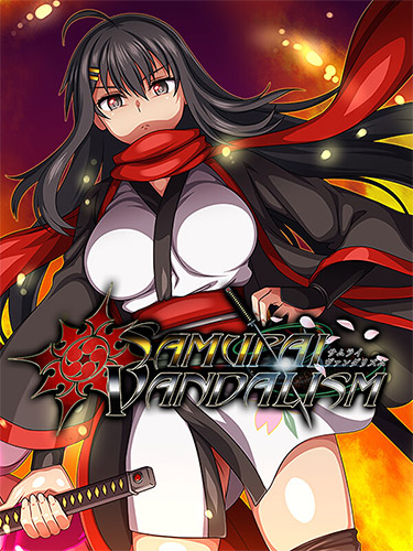 Samurai Vandalism – v2.0.0 + UNRATED DLC FitGirl — скриншот