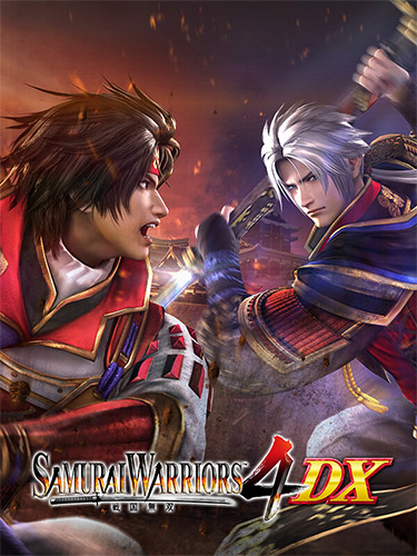 SAMURAI WARRIORS 4 DX FitGirl — скриншот