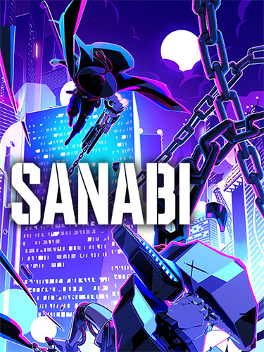 SANABI – v1.3.12 + Bonus Soundtrack FitGirl — скриншот