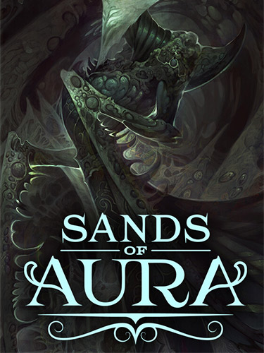 Sands of Aura – v1.00.46 FitGirl — скриншот