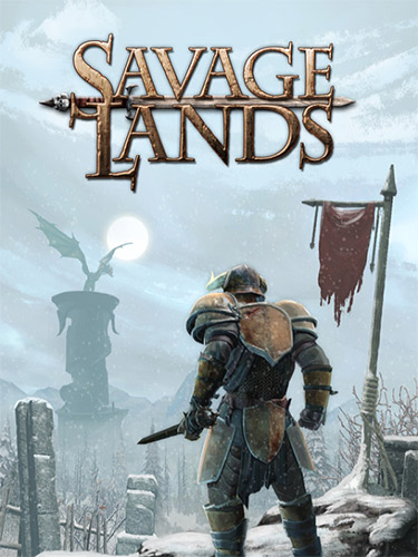 Savage Lands – v0.3.1 Build 7 FitGirl — скриншот