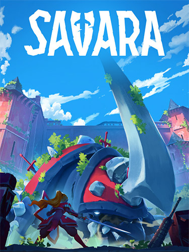 Savara – v1.0.4 FitGirl — скриншот