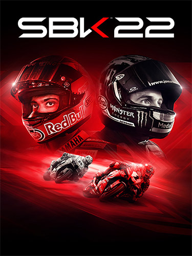 SBK 22 + VIP Multiplier Pack DLC FitGirl — скриншот