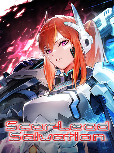 Scar-Lead Salvation: Deluxe Edition + 4 DLCs/Bonuses FitGirl — скриншот