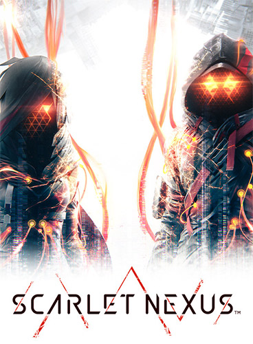 SCARLET NEXUS: Deluxe Edition – v1.04 + 6 DLCs + Bonus Content FitGirl — скриншот