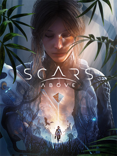 Scars Above – v1.0.0.128546-Gold-Shipping FitGirl — скриншот