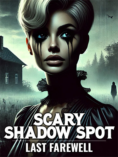 Scary Shadow Spot: Last Farewell FitGirl — скриншот