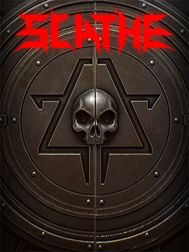 Scathe – v0.10.14.30822.3099 + Multiplayer FitGirl — скриншот