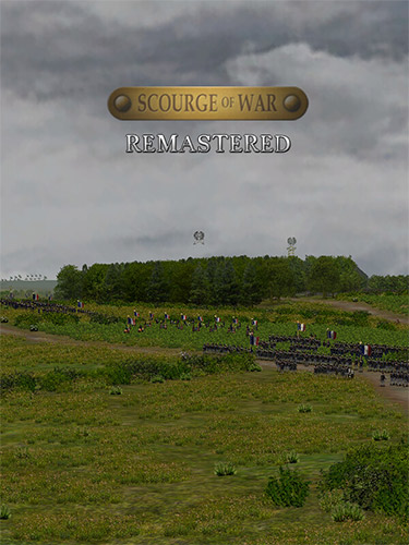 Scourge of War – Remastered, Build 18258168 + 4 DLCs FitGirl — скриншот