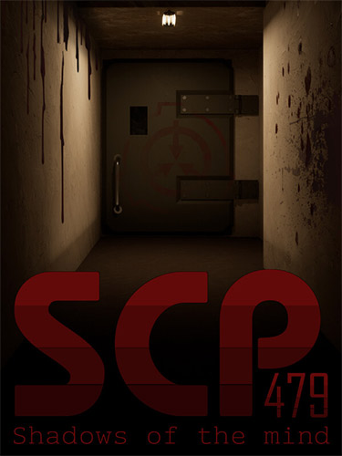 SCP-479: Shadows of the Mind FitGirl — скриншот
