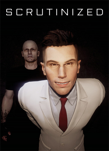 Scrutinized FitGirl — скриншот