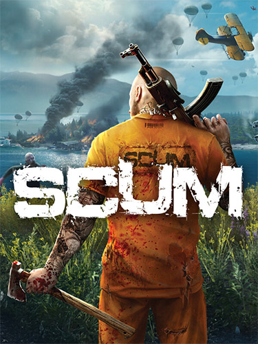 SCUM: Complete Bundle – v1.0.0.0.94918 + 12 DLCs/Bonuses FitGirl — скриншот
