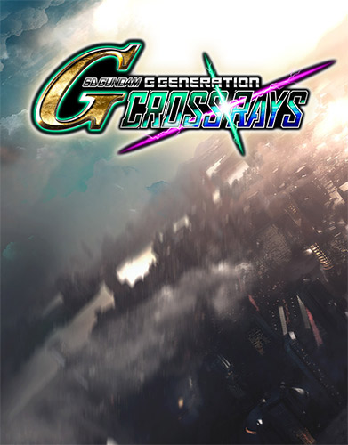 SD Gundam: G Generation – Cross Rays + Update 1 + 7/32 DLCs FitGirl — скриншот