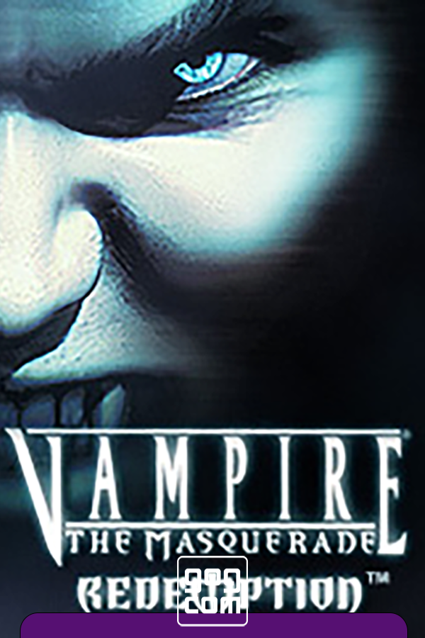 Vampire: The Masquerade Redemption by xatab — скриншот