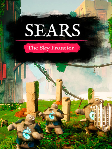 Sears: The Sky Frontier – vEA 0.3.2 (Final Release) FitGirl — скриншот
