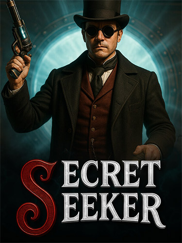 Secret Seeker FitGirl — скриншот