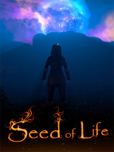 Seed of Life FitGirl — скриншот
