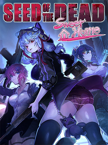 Seed of the Dead: Sweet Home – v2.06R (Uncensored/Adult Patch) + DLC + Bonus Soundtracks FitGirl — скриншот