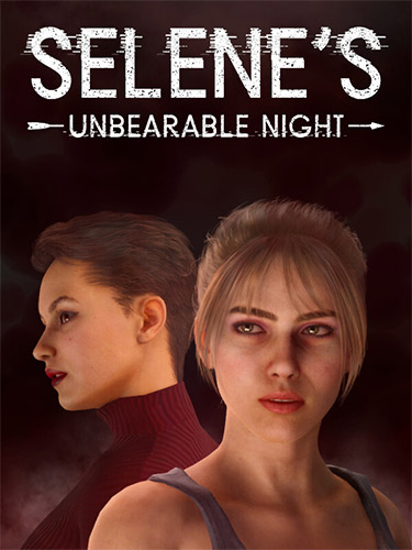 Selene’s Unbearable Night – v1.0 (Release) FitGirl — скриншот