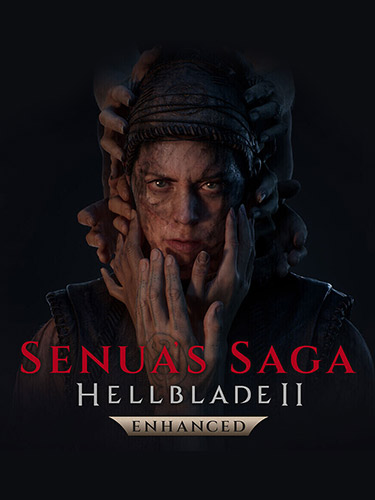 Senua’s Saga: Hellblade II Enhanced, Build 19131828 + Bonus Soundtrack FitGirl — скриншот