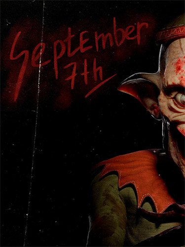 September 7th – v1.3.5 FitGirl — скриншот