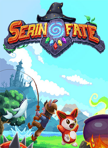 Serin Fate – v1.0.0.0 FitGirl — скриншот
