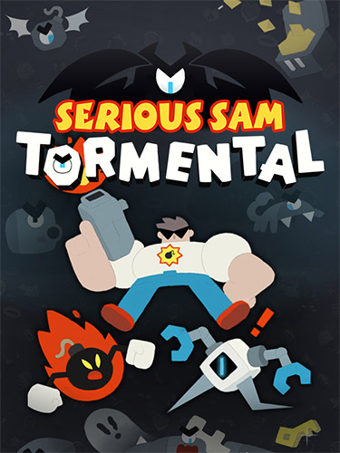 Serious Sam: Tormental – v1.0.217 FitGirl — скриншот