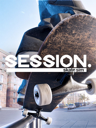 Session: Skate Sim – Year One & Two Edition, v1.0.6.37 + 10 DLCs FitGirl — скриншот