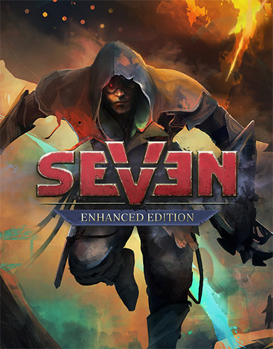 Seven: Enhanced Collector’s Edition – v1.3.2 + Bonus Content FitGirl — скриншот