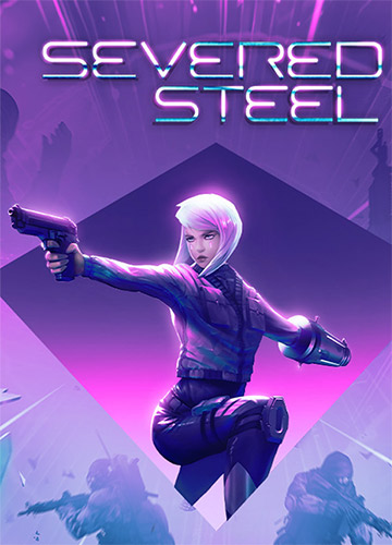 Severed Steel: Rogue Edition – Build 11987894 + Bonus Artbook FitGirl — скриншот