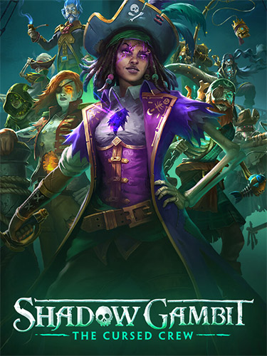 Shadow Gambit: The Cursed Crew – Complete Edition, v1.2.122.r40859.f + 2 DLCs + Bonus Content FitGirl — скриншот