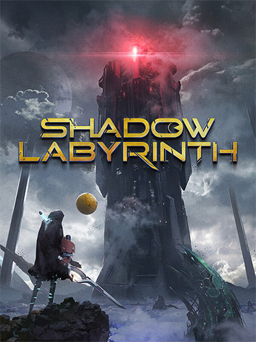 Shadow Labyrinth: Deluxe Edition, v1.0.3 + 2 Bonus DLCs FitGirl — скриншот