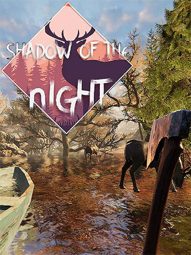 Shadow of the Night – v2.0 FitGirl — скриншот