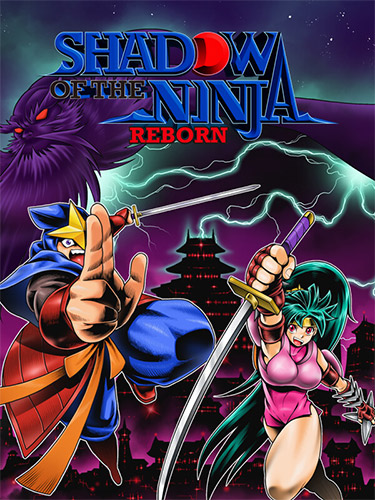Shadow of the Ninja: Reborn – Deluxe Pack + Bonus Soundtrack FitGirl — скриншот