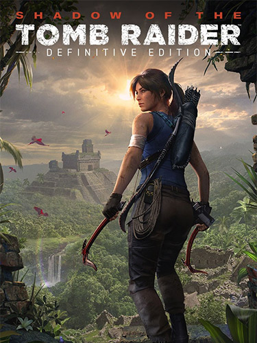 Shadow of the Tomb Raider: Definitive Edition – v1.0.449.0_64 + All DLCs + Bonus Content FitGirl — скриншот