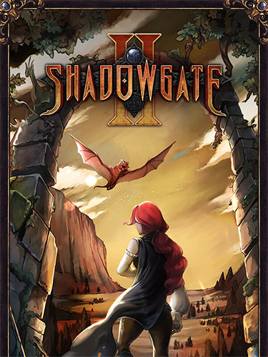 Shadowgate 2 – v1.0.1 FitGirl — скриншот
