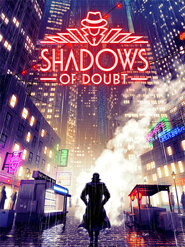 Shadows of Doubt – v39.07 FitGirl — скриншот
