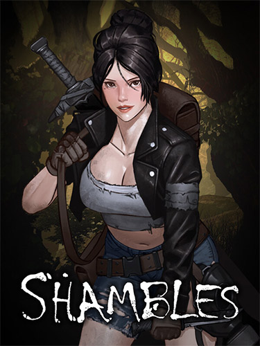 Shambles: Sons of Apocalypse – v1.3.23 FitGirl — скриншот