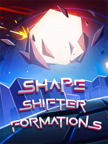 Shape Shifter: Formations – v1.0.0 (Release) FitGirl — скриншот