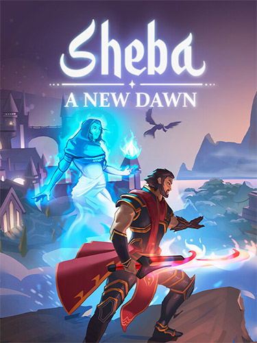 Sheba: A New Dawn FitGirl — скриншот