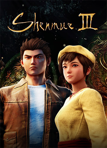 Shenmue III – v1.06.00 (03111) FitGirl — скриншот