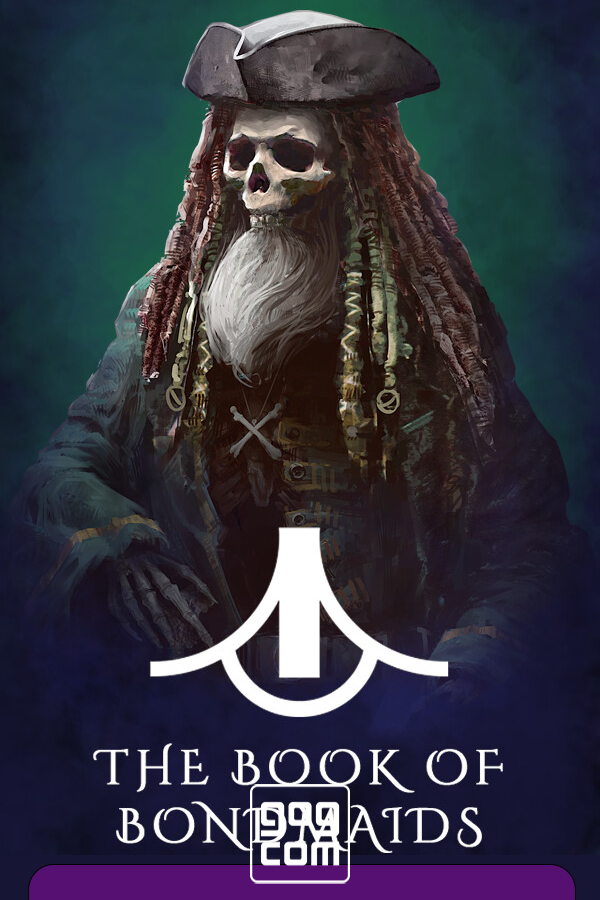 The Book of Bondmaids by xatab — скриншот